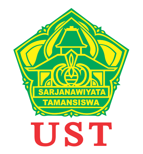 UST Logo